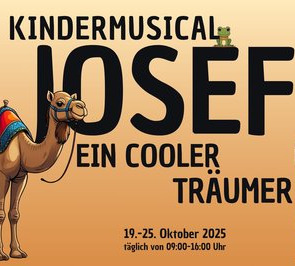 Kindermusicalwoche 2025