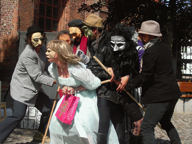 Modulare Kompaktausbildung