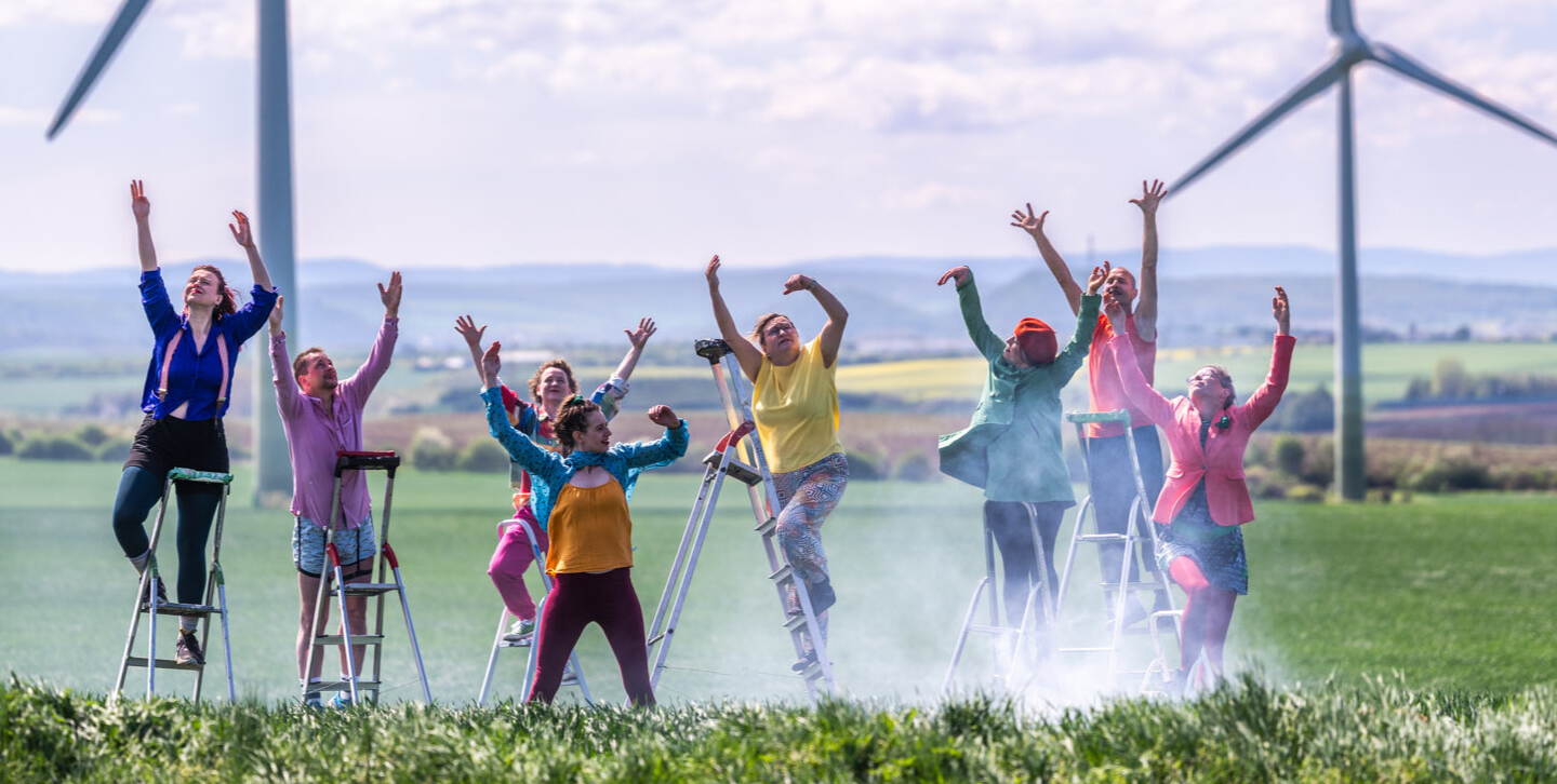 Stärken Sie die Basis – damit Jugendkulturarbeit Zukunft hat